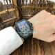 Richard Mille RM011 Carbon Case Black Band Watch(6)_th.jpg